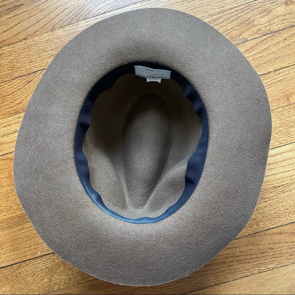 Lack of Color Wool Ranch Hat - Picture 5 of 6